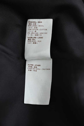 Jupe Louis Vuitton  Multicolore