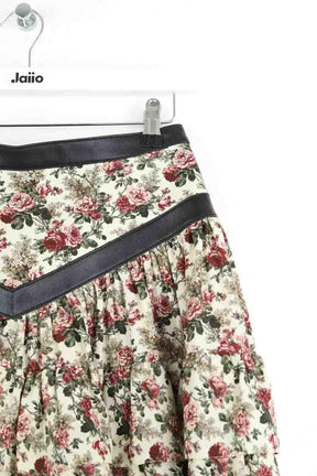 Jupe Louis Vuitton  Multicolore