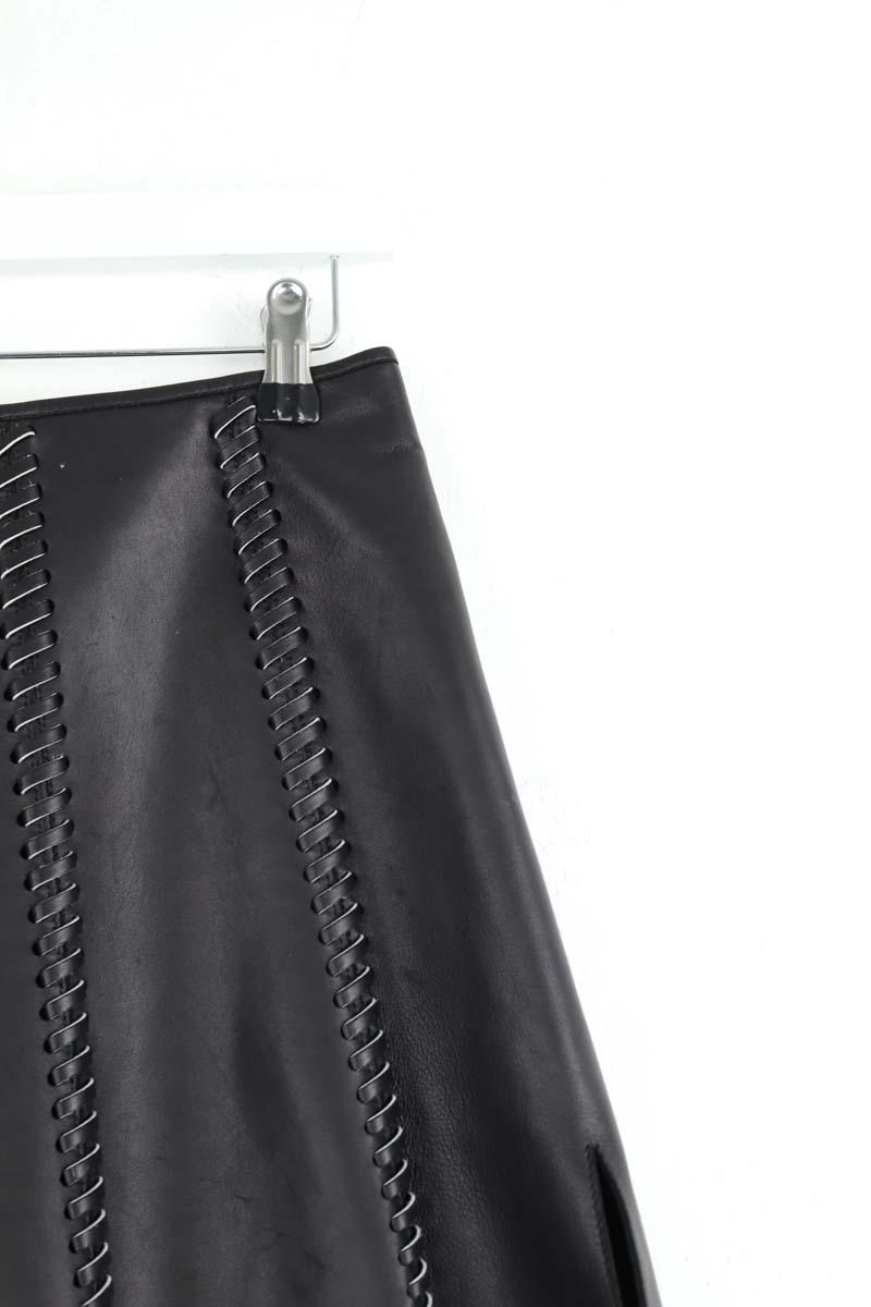 Jupe Louis Vuitton  Noir