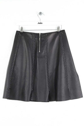 Jupe Louis Vuitton  Noir