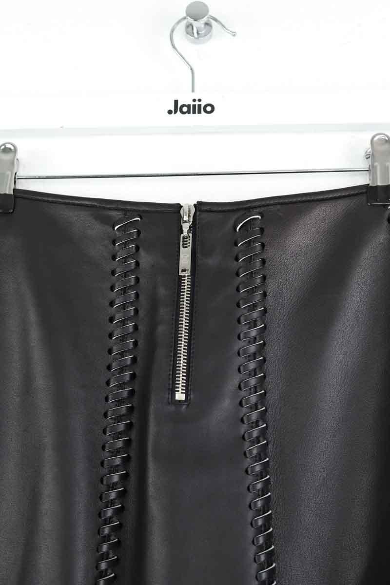 Jupe Louis Vuitton  Noir