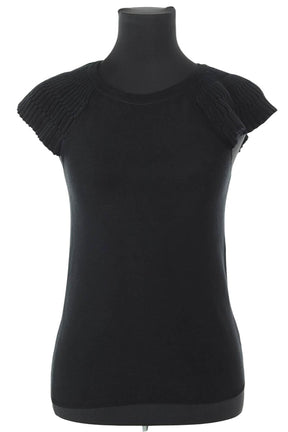 Top Molli  Noir