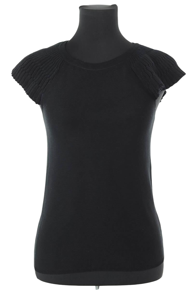 Top Molli  Noir