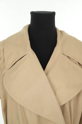 Trench-coats Tsumori Chisato  Camel