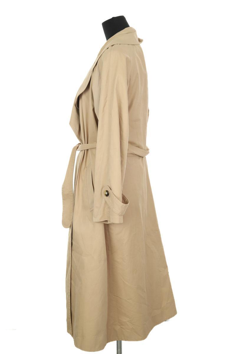 Trench-coats Tsumori Chisato  Camel