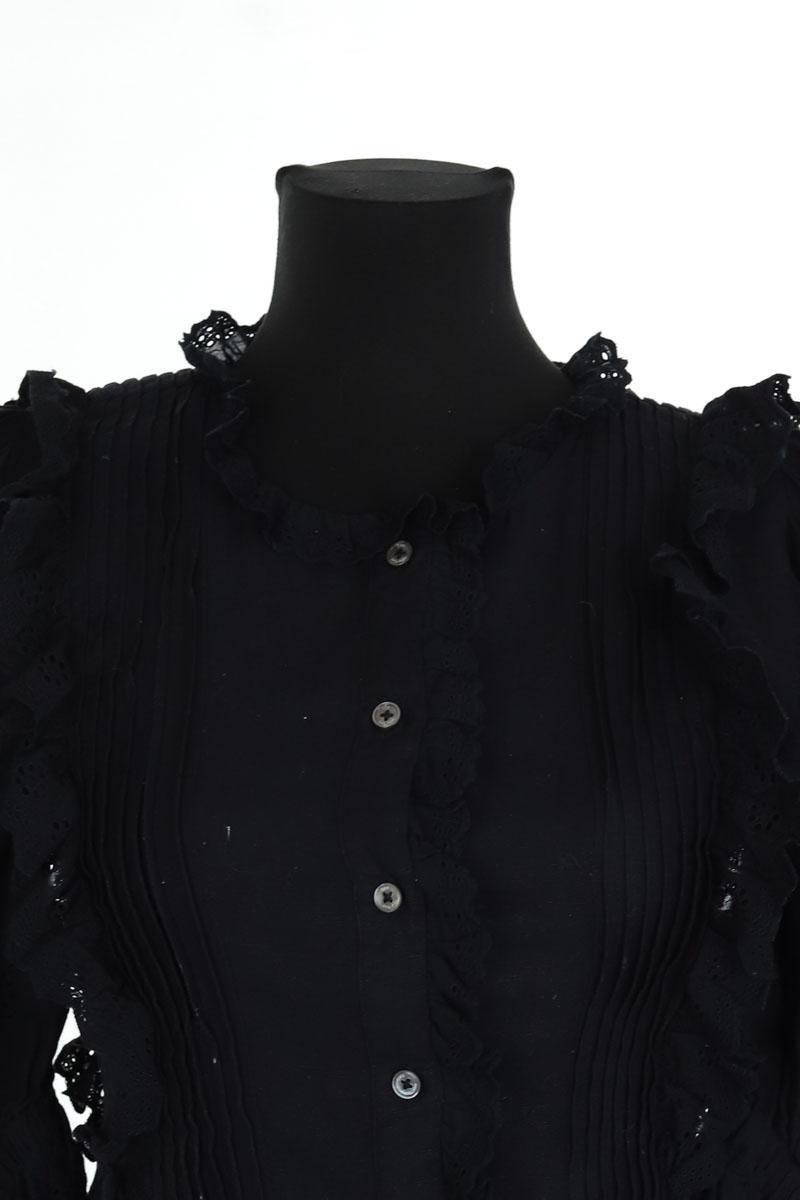 Maxi Sea  Noir