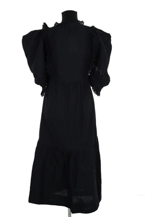 Maxi Sea  Noir