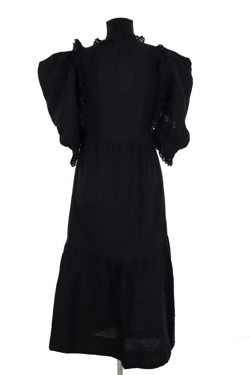Maxi Sea  Noir