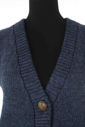 Cardigan Bash  Marine