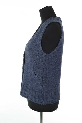 Cardigan Bash  Marine