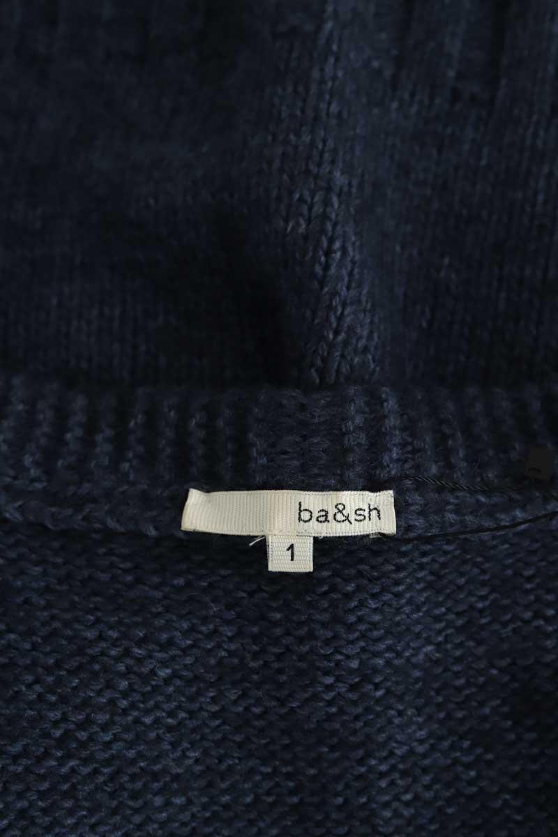Cardigan Bash  Marine
