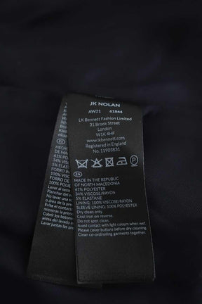 Blazer LK Bennett  Marine