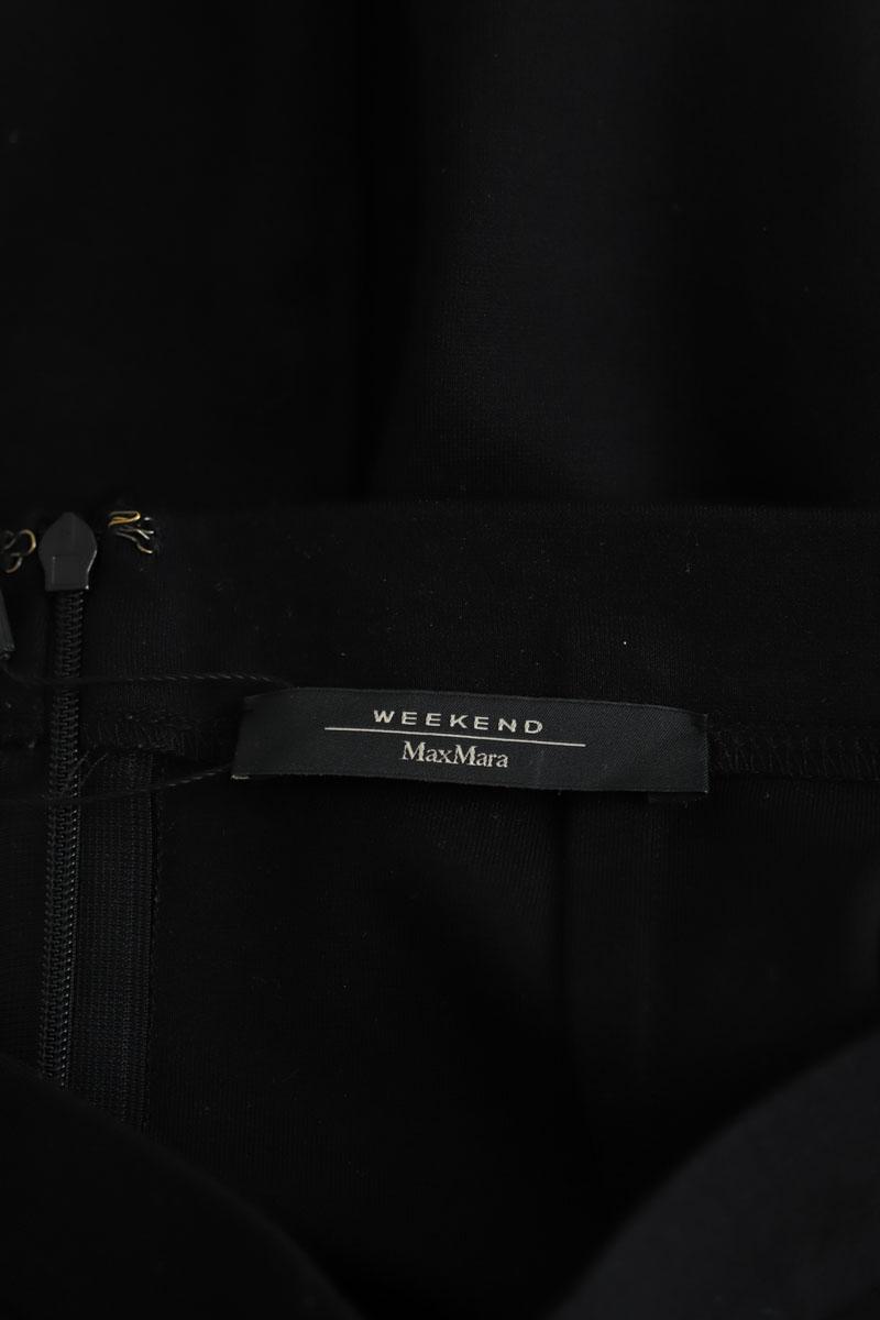 Jupe Max Mara  Noir