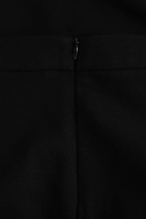 Jupe Max Mara  Noir