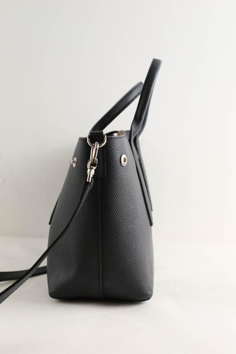 Sac à bandoulière Roseau Longchamp de seconde main pour Femme