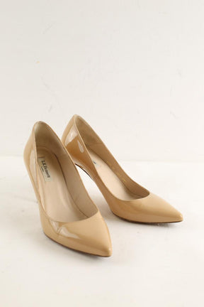 Talons LK Bennett  Beige