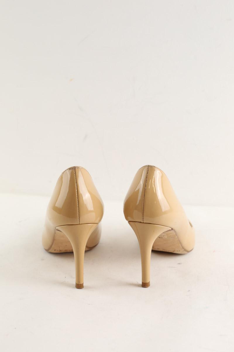Talons LK Bennett  Beige