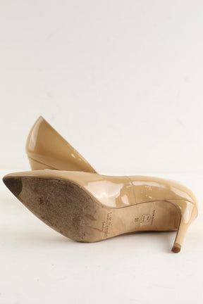 Talons LK Bennett  Beige
