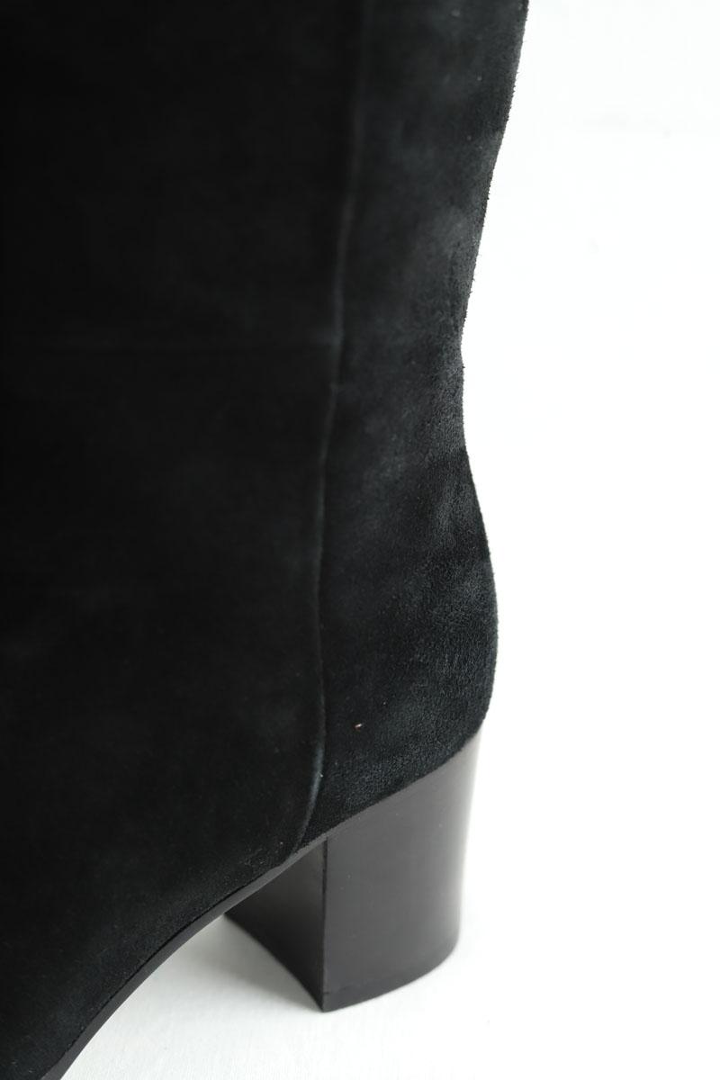 Bottes Gerard Darel  Noir