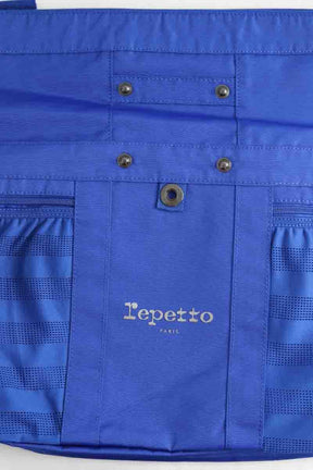 Sac à dos  Repetto  Bleu