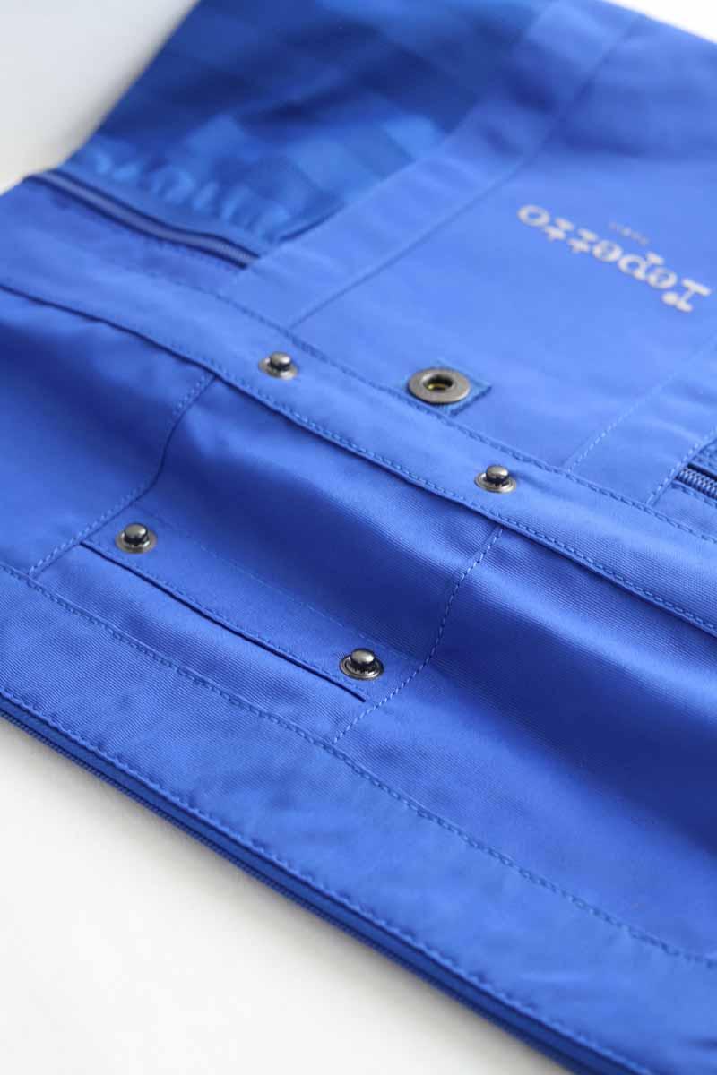 Sac à dos  Repetto  Bleu