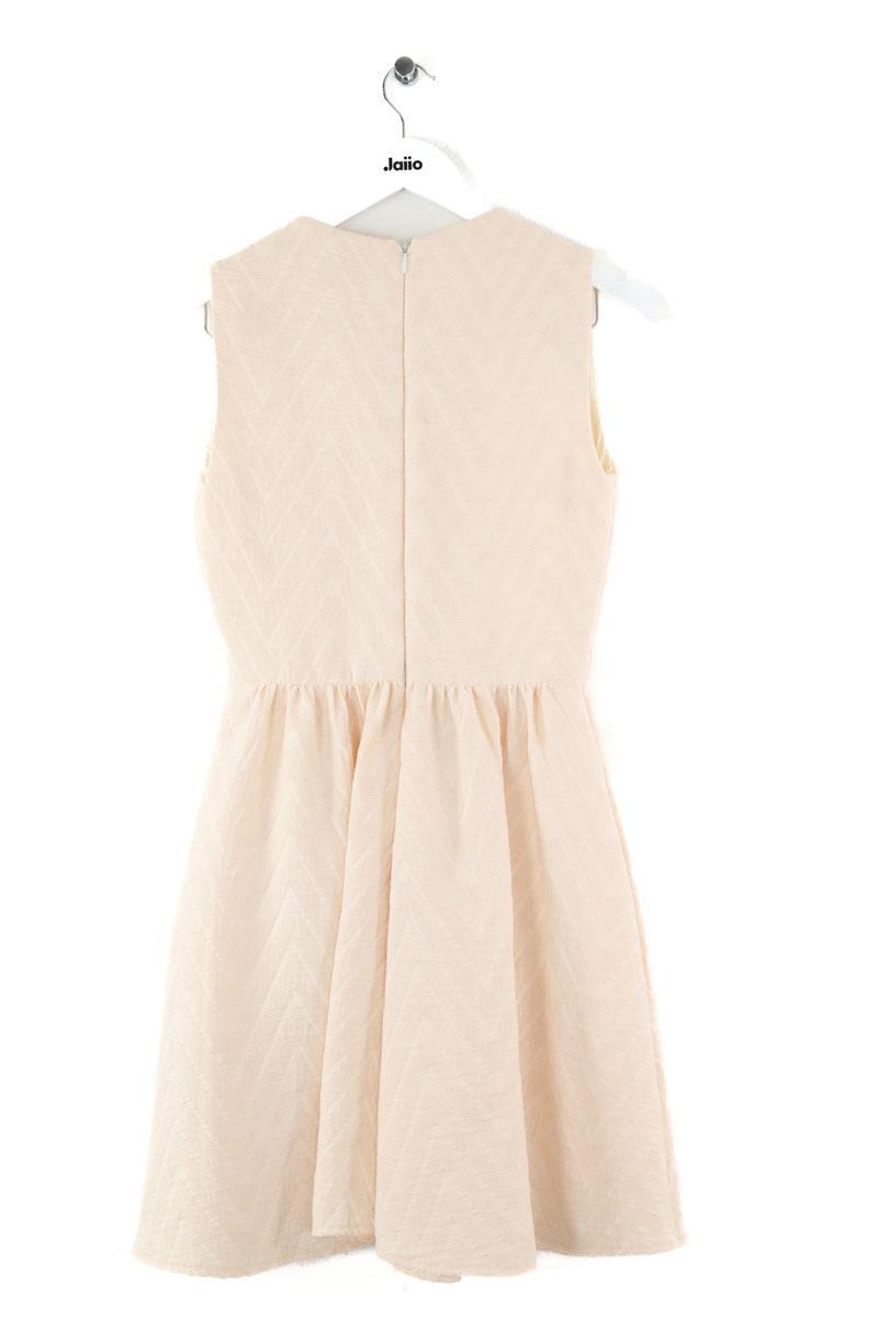 Mi-longueur Maje  Rose