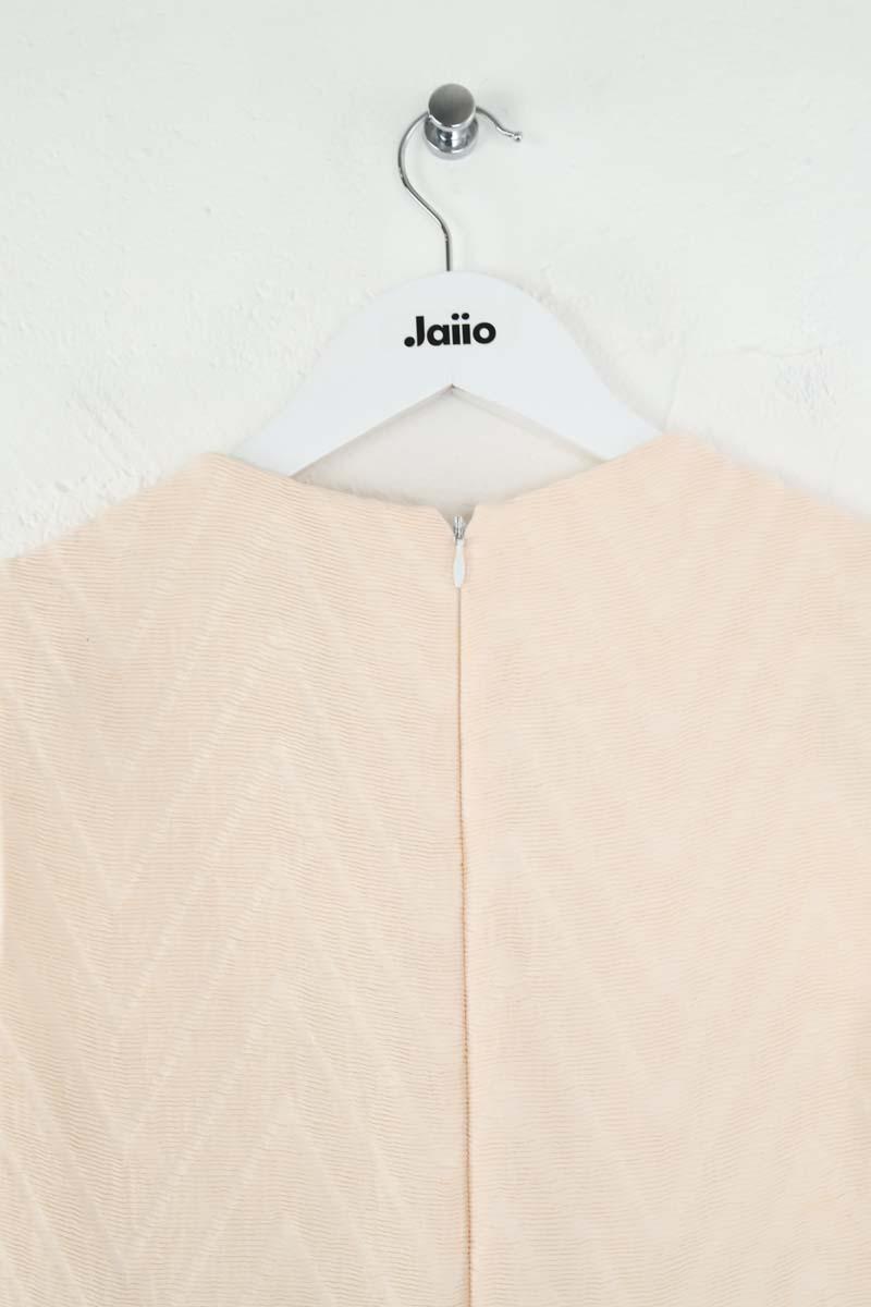 Mi-longueur Maje  Rose