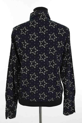 Chemise Agnès B.  Noir