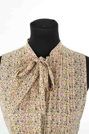 Blouse Paul Smith  Beige