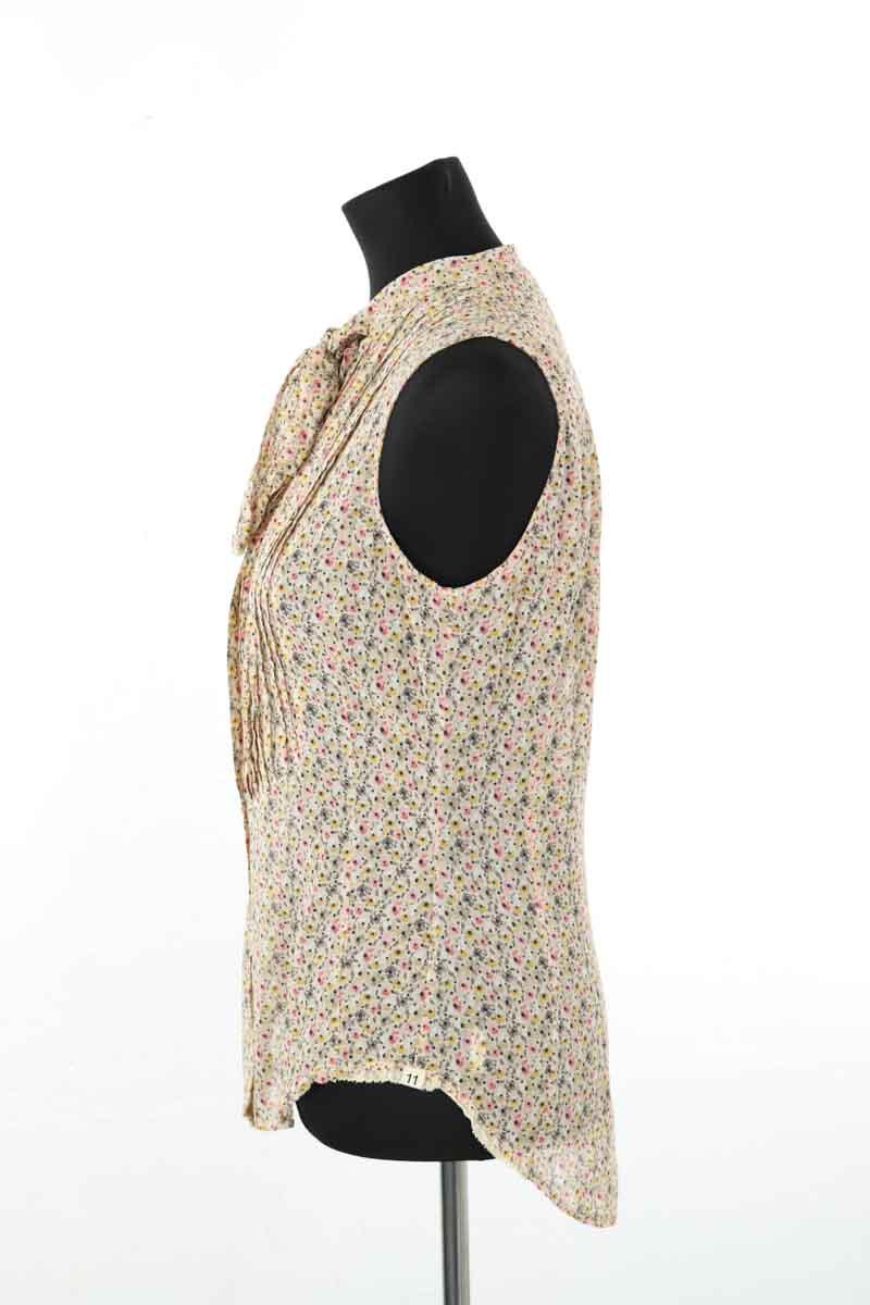 Blouse Paul Smith  Beige