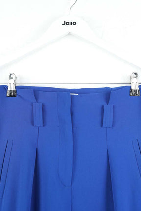 Pantalon droit Claudie Pierlot  Bleu