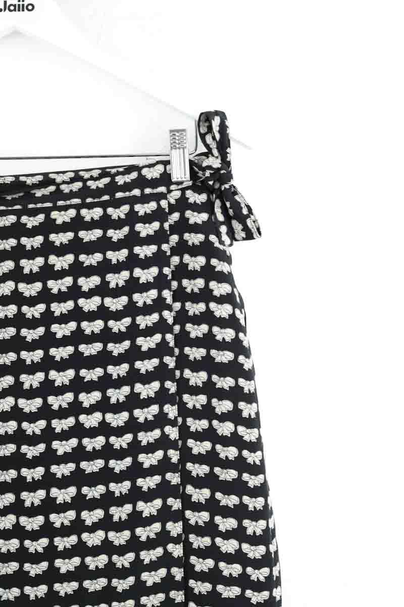 Jupe Max Mara  Noir