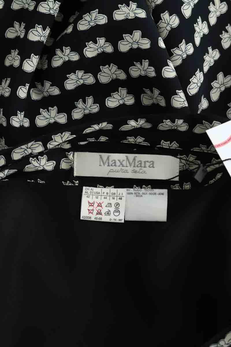 Jupe Max Mara  Noir