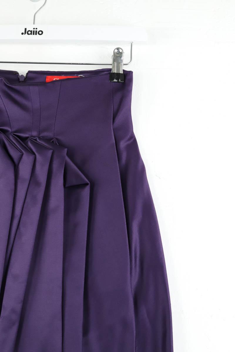 Jupe Christian Lacroix  Violet