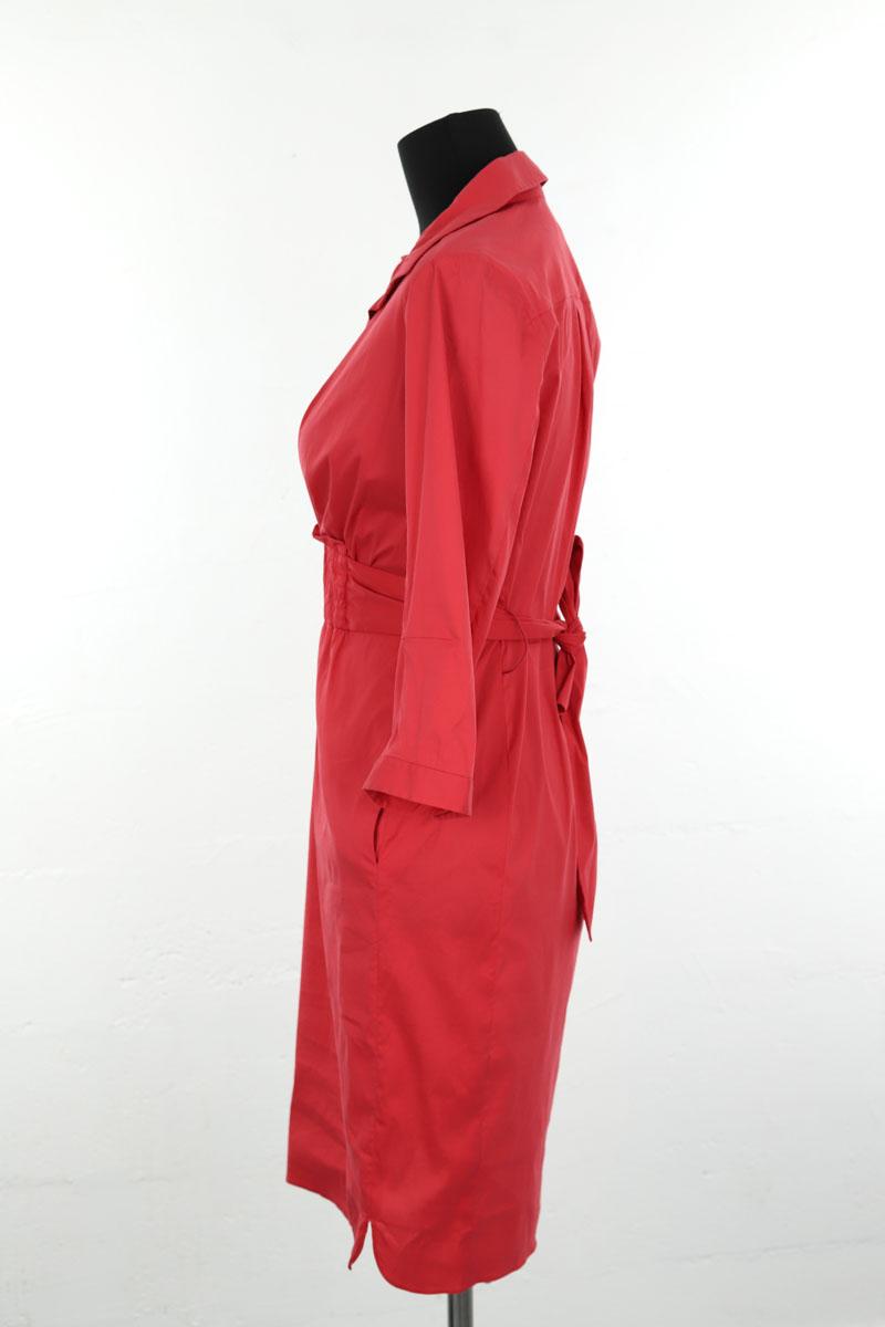 Robe Paule Ka  Rose