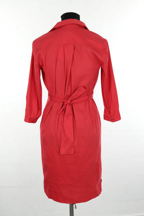 Robe Paule Ka  Rose