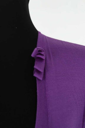 Gilet Versace  Violet