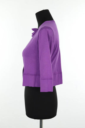 Gilet Versace  Violet