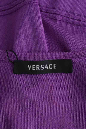 Gilet Versace  Violet
