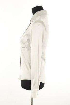 Chemise Max Mara  Gris