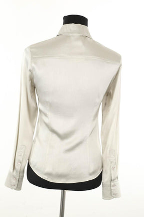Chemise Max Mara  Gris