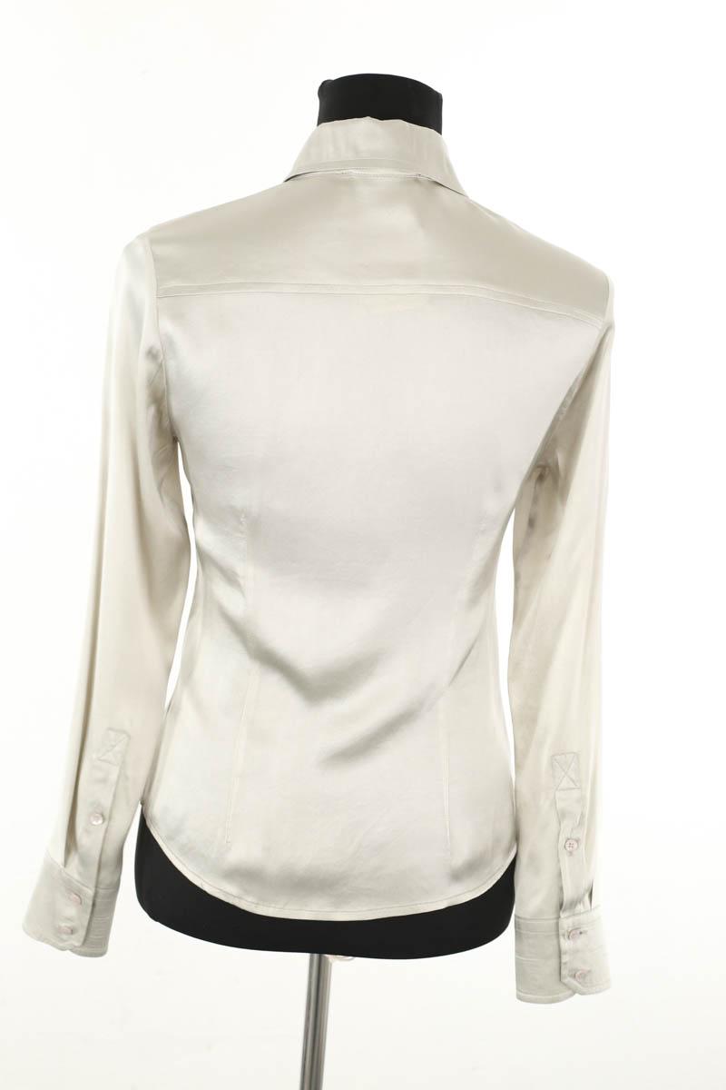 Chemise Max Mara  Gris