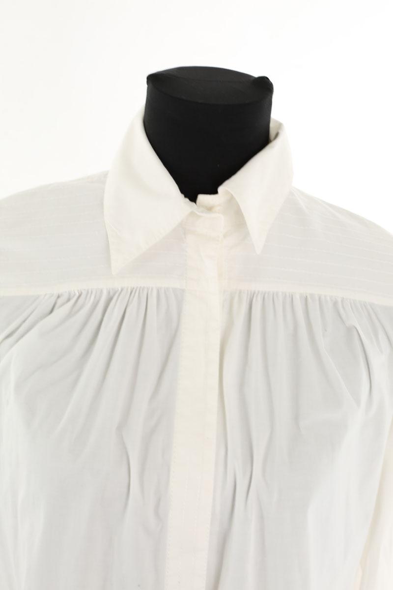 Chemise Dior  Blanc