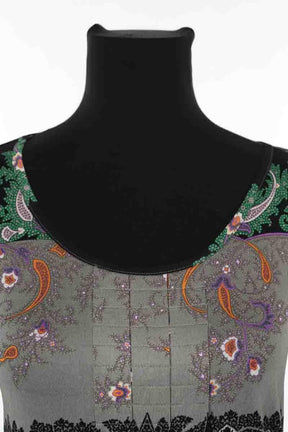 Top Etro  Multicolore