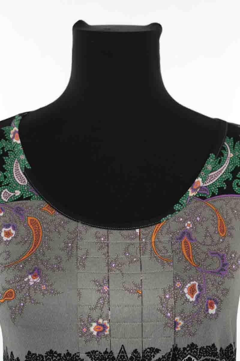 Top Etro  Multicolore