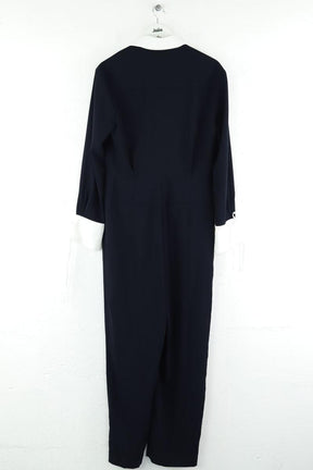 Combinaison Claudie Pierlot  Marine