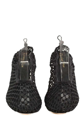Talons Dior  Noir