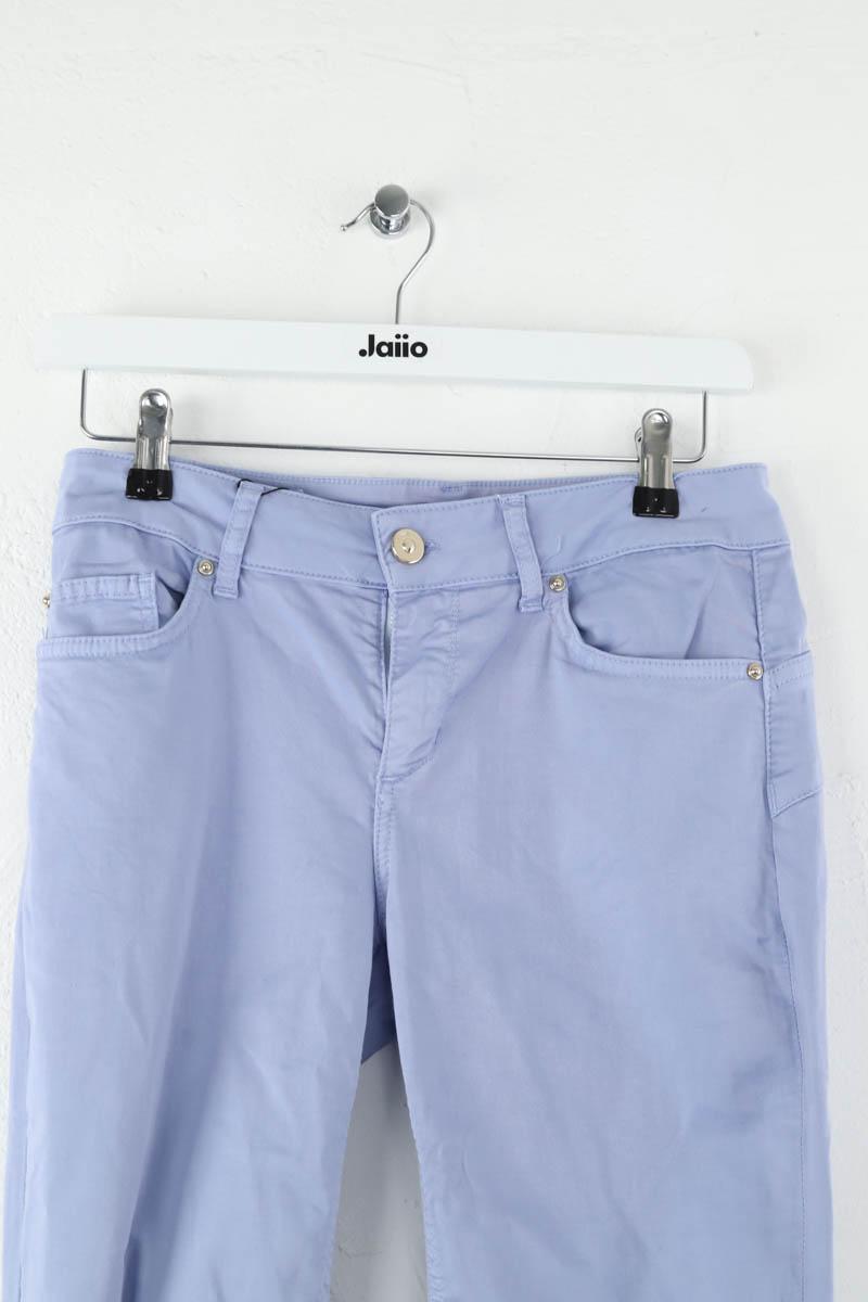 Droit Liu Jo  Violet