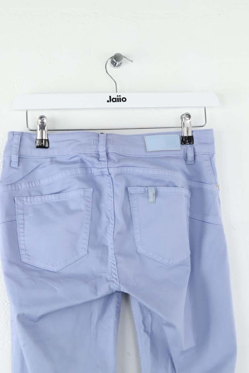 Droit Liu Jo  Violet