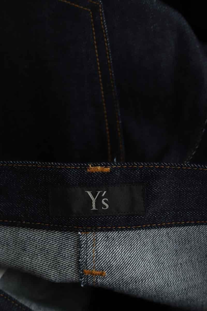 Jupe Yohji Yamamoto  Noir
